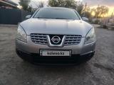 Nissan Qashqai 2010 года за 4 500 000 тг. в Экибастуз
