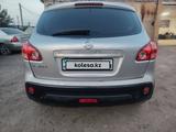 Nissan Qashqai 2010 года за 4 500 000 тг. в Экибастуз – фото 2