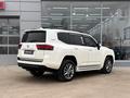 Toyota Land Cruiser 2022 годаүшін52 500 000 тг. в Шымкент – фото 18