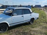 ВАЗ (Lada) 2105 1998 годаүшін480 000 тг. в Рудный – фото 4