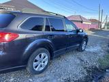 Subaru Outback 2011 года за 5 500 000 тг. в Кокшетау – фото 3