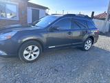 Subaru Outback 2011 года за 5 500 000 тг. в Кокшетау – фото 5
