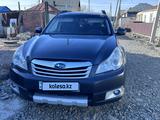 Subaru Outback 2011 года за 5 500 000 тг. в Кокшетау – фото 2
