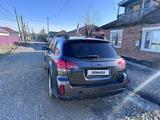 Subaru Outback 2011 года за 5 500 000 тг. в Кокшетау – фото 4