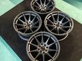 Комплект новых легкосплавных дисков DX616 R15 PCD 4*100 за 183 000 тг. в Костанай