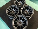Комплект новых легкосплавных дисков DX616 R15 PCD 4*100 за 183 000 тг. в Костанай