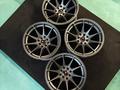 Комплект новых легкосплавных дисков DX616 R15 PCD 4*100 за 183 000 тг. в Костанай – фото 2