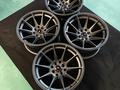 Комплект новых легкосплавных дисков DX616 R15 PCD 4*100 за 183 000 тг. в Костанай – фото 3