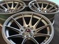 Комплект новых легкосплавных дисков DX616 R15 PCD 4*100 за 183 000 тг. в Костанай – фото 6