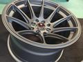 Комплект новых легкосплавных дисков DX616 R15 PCD 4*100 за 183 000 тг. в Костанай – фото 8