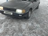 Audi 100 1988 годаүшін1 000 000 тг. в Шымкент – фото 3