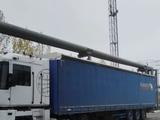 Renault  Magnum 2005 года за 10 500 000 тг. в Шымкент – фото 4