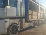 Renault  Magnum 2005 года за 10 500 000 тг. в Шымкент – фото 5