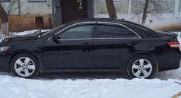 Toyota Camry 2009 года за 7 000 000 тг. в Караганда – фото 4