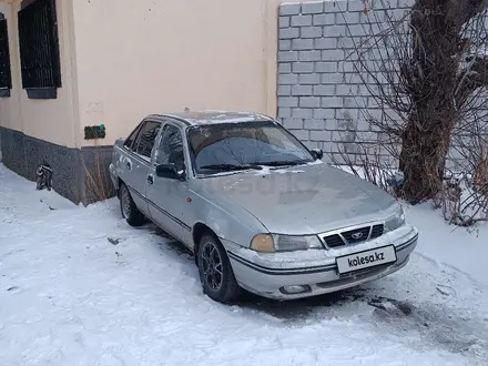 Daewoo Nexia 2005 года за 1 000 000 тг. в Темиртау – фото 3