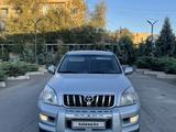 Toyota Land Cruiser Prado 2006 года за 10 200 000 тг. в Шымкент – фото 3