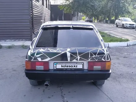 ВАЗ (Lada) 2109 2003 года за 1 000 000 тг. в Экибастуз – фото 26