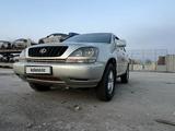 Lexus RX 300 1999 годаүшін4 500 000 тг. в Кордай – фото 2