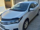 Toyota Corolla 2014 годаfor7 600 000 тг. в Аягоз – фото 2