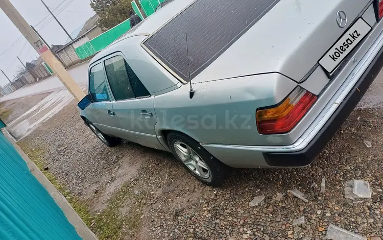 Mercedes-Benz E 230 1990 года за 1 300 000 тг. в Тараз