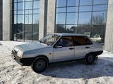 ВАЗ (Lada) 21099 2004 года за 1 150 000 тг. в Костанай – фото 5