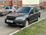 ВАЗ (Lada) Granta 2190 2016 годаfor2 100 000 тг. в Уральск