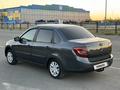 ВАЗ (Lada) Granta 2190 2016 годаүшін2 350 000 тг. в Уральск – фото 4