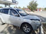 Lifan X60 2014 года за 2 800 000 тг. в Актобе – фото 2
