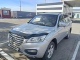 Lifan X60 2014 года за 2 800 000 тг. в Актобе