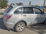 Lifan X60 2014 года за 2 800 000 тг. в Актобе – фото 3