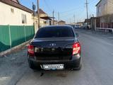 ВАЗ (Lada) Granta 2190 2015 года за 3 200 000 тг. в Экибастуз – фото 3