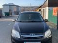 ВАЗ (Lada) Granta 2190 2015 года за 3 200 000 тг. в Экибастуз – фото 8