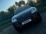 Porsche Cayenne 2004 года за 2 100 000 тг. в Усть-Каменогорск – фото 4