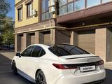 Toyota Camry 2024 года за 15 800 000 тг. в Уральск – фото 5