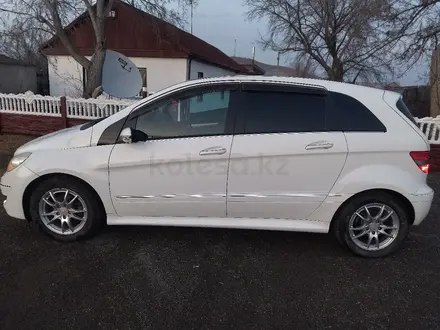 Mercedes-Benz B 170 2007 года за 4 300 000 тг. в Караганда – фото 2