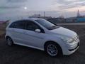 Mercedes-Benz B 170 2007 годаүшін4 300 000 тг. в Караганда – фото 5