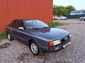 Audi 80 1991 года за 1 900 000 тг. в Петропавловск – фото 2