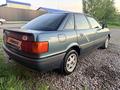 Audi 80 1991 года за 1 900 000 тг. в Петропавловск – фото 5