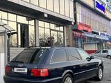 Audi A6 1994 годаүшін2 300 000 тг. в Шымкент – фото 4