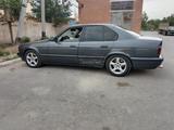 BMW 520 1994 годаүшін1 500 000 тг. в Кызылорда – фото 3