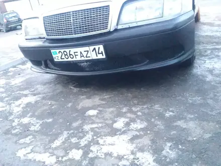 Передний бампер Custom для Mercedes Benz w202 за 55 000 тг. в Алматы – фото 18