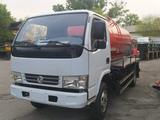 Dongfeng  НОВЫЙ АССЕНИЗАТОР ВАКУУМ ВАКУМ МАШИНА 2026 года в Отеген-Батыр – фото 2