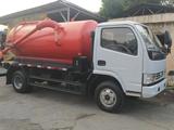 Dongfeng  НОВЫЙ АССЕНИЗАТОР ВАКУУМ ВАКУМ МАШИНА 2026 года в Отеген-Батыр – фото 3