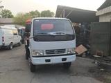 Dongfeng  НОВЫЙ АССЕНИЗАТОР ВАКУУМ ВАКУМ МАШИНА 2026 года в Отеген-Батыр – фото 4