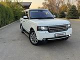 Land Rover Range Rover 2011 года за 13 500 000 тг. в Тараз – фото 2