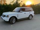 Land Rover Range Rover 2011 года за 13 500 000 тг. в Тараз – фото 3
