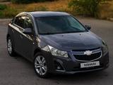 Chevrolet Cruze 2013 года за 3 400 000 тг. в Алматы
