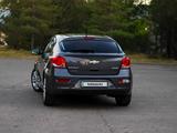 Chevrolet Cruze 2013 года за 3 400 000 тг. в Алматы – фото 4