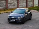 Chevrolet Cruze 2013 года за 3 400 000 тг. в Алматы – фото 3