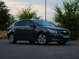 Chevrolet Cruze 2013 года за 3 400 000 тг. в Алматы – фото 5